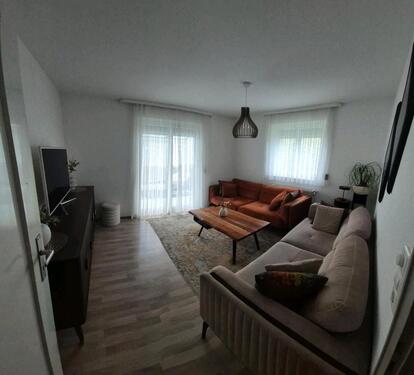 Foto - 4 Zimmer Erdgeschoss Wohnung mit wintergarten