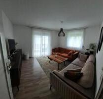 4 Zimmer Erdgeschoss Wohnung mit wintergarten - Bopfingen