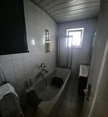 Foto - 4 Zimmer Erdgeschoßwohnung in Bopfingen