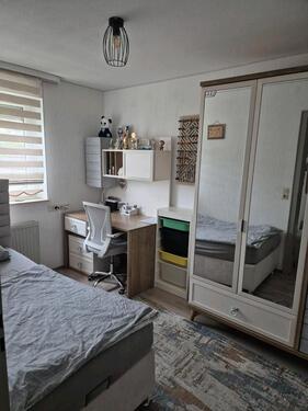 Foto - Erdgeschoßwohnung in Bopfingen zur Miete