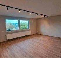 Moderne 80m2 Einliegerwohnung Erstbezug nach Sanierung Rudersdorf - Wilnsdorf