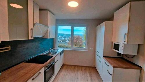Foto - 3 Zimmer Erdgeschoßwohnung zur Miete in Wilnsdorf