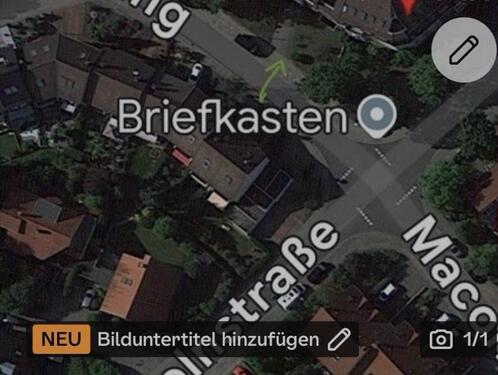Foto - Parkplatz (Tiefgarage) 67434 Neustadt,Maconring