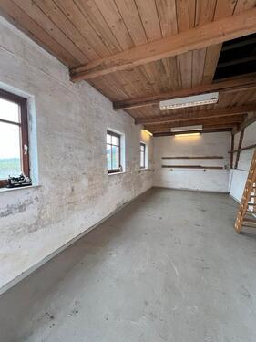 Foto - GarageAbstellraum - 280,00&nbsp;EUR Miete,