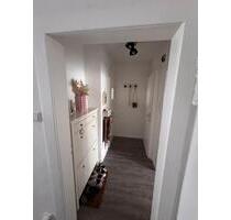 2 Zimmer Wohnung in Kupferdreh zur Untervermietung EG Balkon - Essen Stadtbezirk VIII