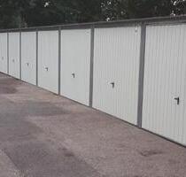 Saubere & sichere Garage in Lauffsweg 17, 41199 MG Güdderath - Mönchengladbach Ost