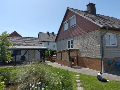 Foto - Einfamilienhaus in ruhiger Lage von Bad Emstal bei Kassel