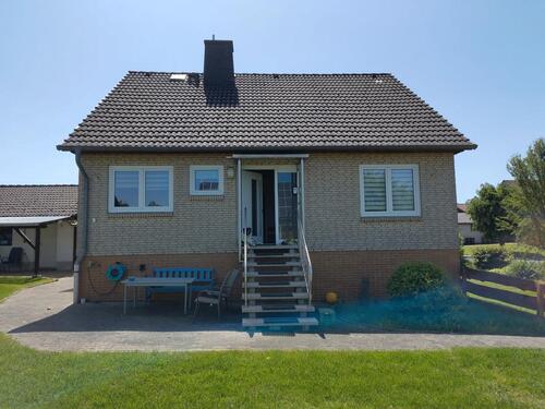 Foto - 6 Zimmer Einfamilienhaus zum Kaufen in Bad Emstal