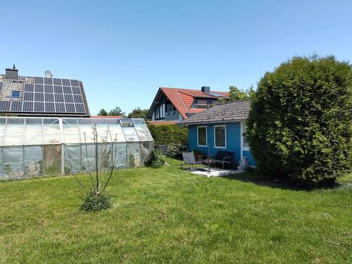 Foto - Einfamilienhaus in Bad Emstal zum Kaufen