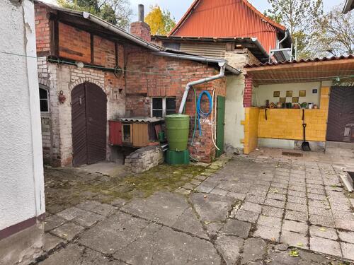 Foto - 8 Zimmer Einfamilienhaus zum Kaufen in Huy