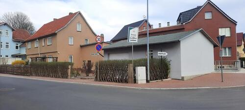Foto - Einfamilienhaus zum Kaufen in Floh-Seligenthal
