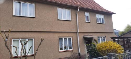 Foto - Einfamilienhaus in Floh-Seligenthal