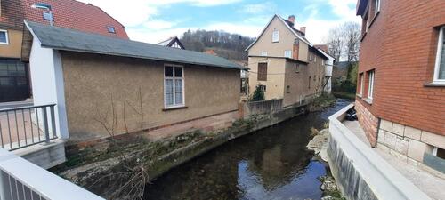 Foto - Einfamilienhaus in Floh-Seligenthal zum Kaufen