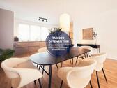Foto - Exklusive 4-Zimmer-Wohnung mit großer Dachterrasse
