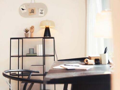 Foto - Etagenwohnung in Edenkoben