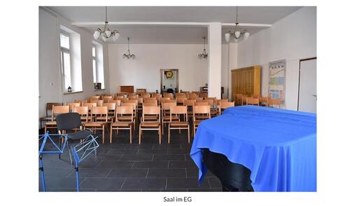 Foto - Etagenwohnung in Hirzenhain