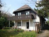 Foto - Grosszügige DHH in Germering - Mehrgenerationenhaus