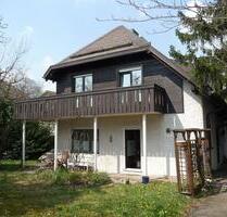 Grosszügige DHH in Germering - Mehrgenerationenhaus
