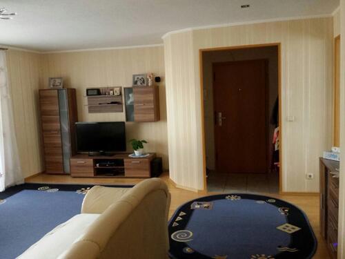 Foto - Schöne 5-Zimmer-Wohnung mit Balkon und Stellplatz in Trier-Ehrang