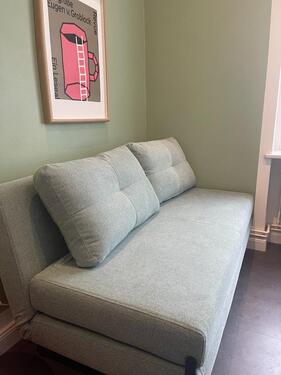 Foto - Studio Kleine Wohnung in Friedrichshain