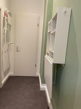 Foto - Etagenwohnung zur Miete in Berlin