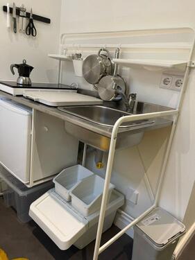 Foto - Etagenwohnung in Berlin