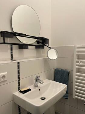 Foto - Etagenwohnung in Berlin zur Miete