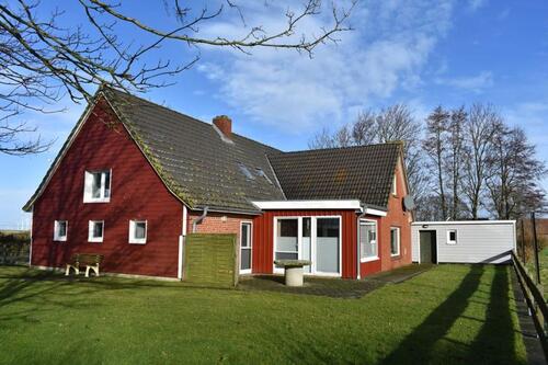 Foto - Einfamilienhaus zur Miete in Bredstedt