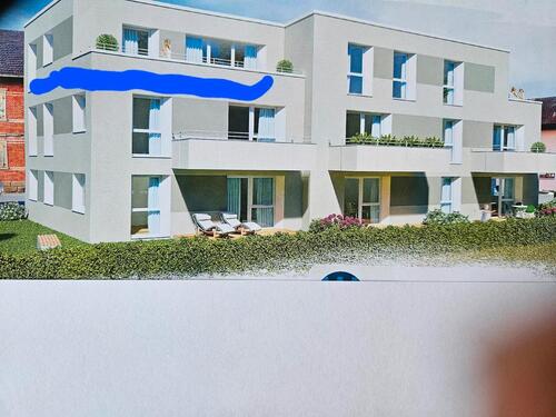 Foto - 3 Zimmer Terrassenwohnung 85qm - 425.000,00 EUR Kaufpreis,