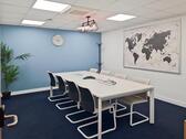 Foto - Privater Büroraum für 4 Person in HQ Offisto