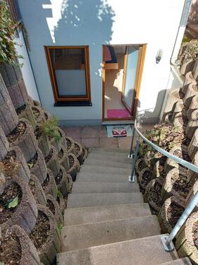 Foto - Monteurwohnung - 580,00 EUR Kaltmiete,