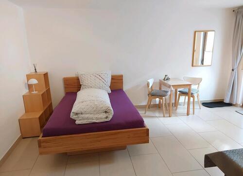 Foto - Etagenwohnung in Alzey