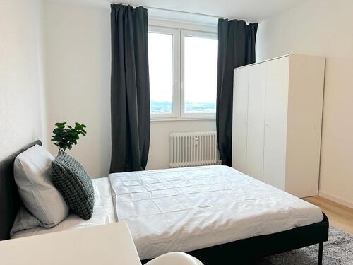 Foto - Etagenwohnung in Hattersheim am Main