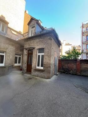 Foto - Etagenwohnung zur Miete in Wiesbaden