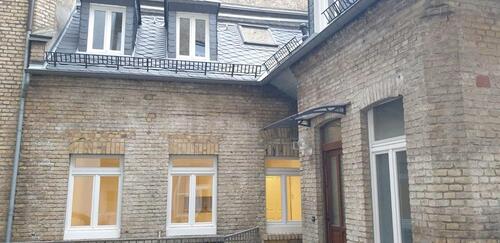 Foto - Etagenwohnung in Wiesbaden
