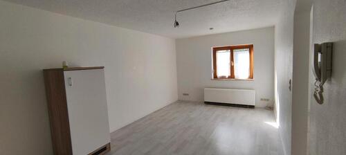 Foto - Etagenwohnung in Albbruck