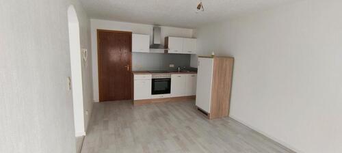 Foto - Etagenwohnung in Albbruck zur Miete