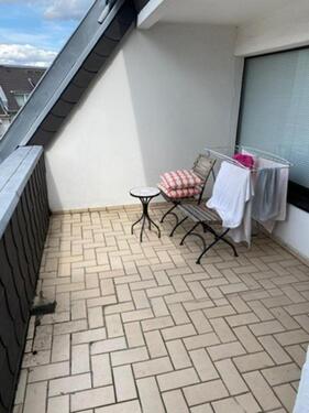 Foto - D-CARLSPLATZ - MÖBLIERTE WOHNUNG