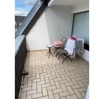 D-CARLSPLATZ - MÖBLIERTE WOHNUNG - Düsseldorf