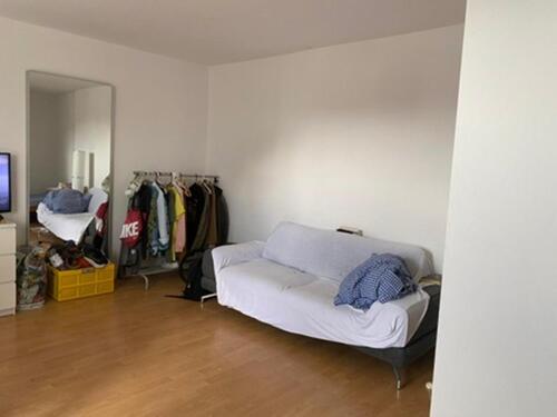 Foto - Etagenwohnung zur Miete in Düsseldorf