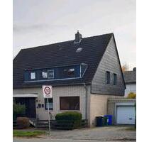 Erdgeschosswohnung im 2 Familienhaus in Itzum - Hildesheim Itzum-Marienburg