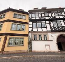 2,5 Zimmer 69m² in Effizienzhaus Bad Langensalza EBK, Balkon