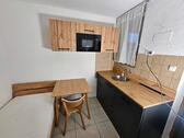 Foto - Kleines Einzelzimmer mit Küche - 380,00 EUR Kaltmiete,