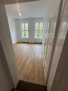 Foto - Etagenwohnung zur Miete in Berlin