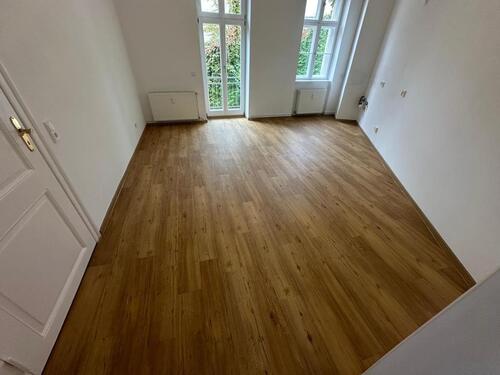 Foto - Etagenwohnung in Berlin