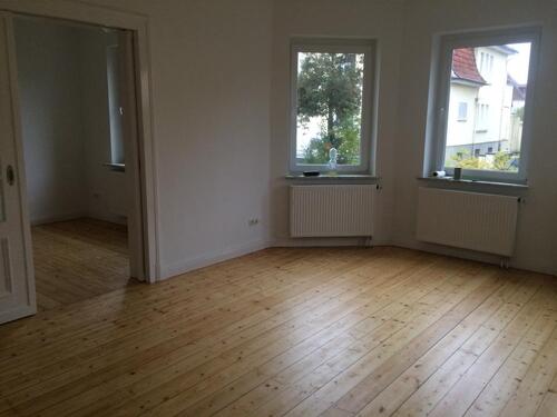 Foto - 3 Zimmer Etagenwohnung in Hameln