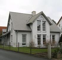 Freistehendes Einfamilienhaus - Architektenhaus in Eltersdorf - Erlangen Bruck