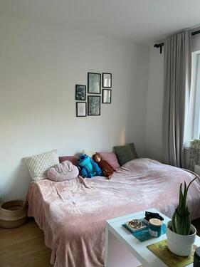 Foto - 1 Zimmer Etagenwohnung zur Miete in Berlin
