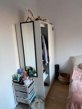 Foto - 1 Zimmer Etagenwohnung in Berlin