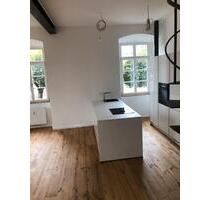 2 Zimmer Wohnung inkl. Küche in Hagenbach zu vermieten